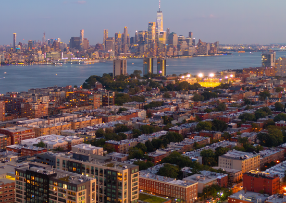 Hoboken Real Estate - Farah Alli, Real Estate Broker